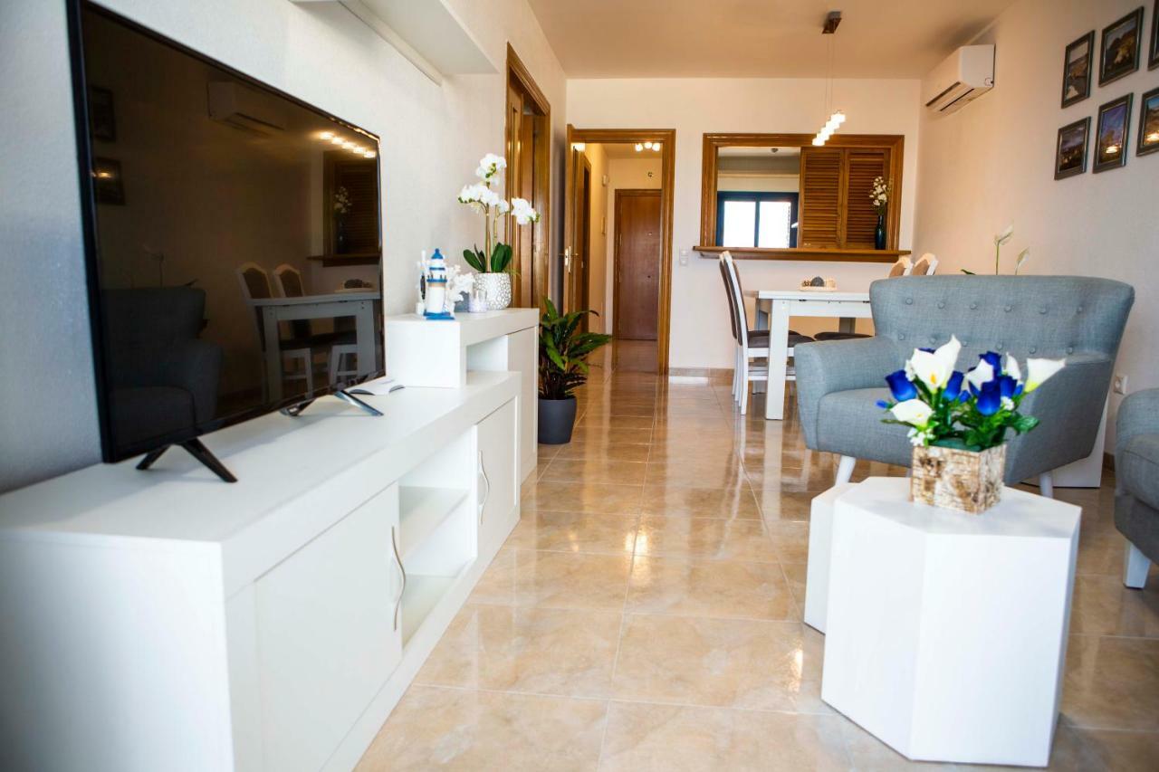 Sirenas, Wifi 100 Mb, Sea View Appartement