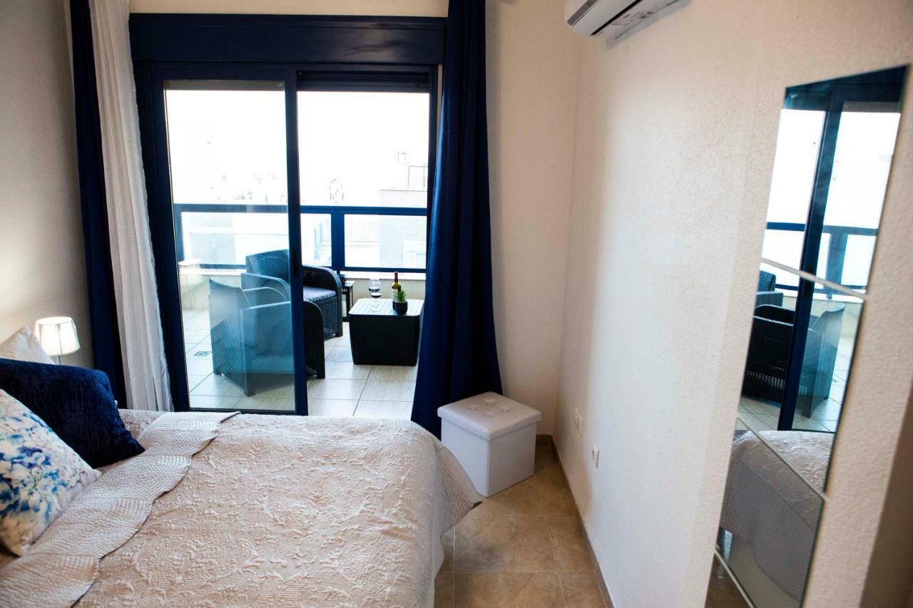 Sirenas, Wifi 100 Mb, Sea View *