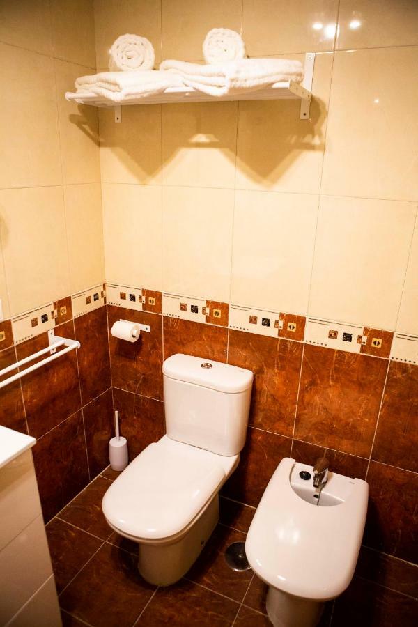 Sirenas, Wifi 100 Mb, Sea View Appartement